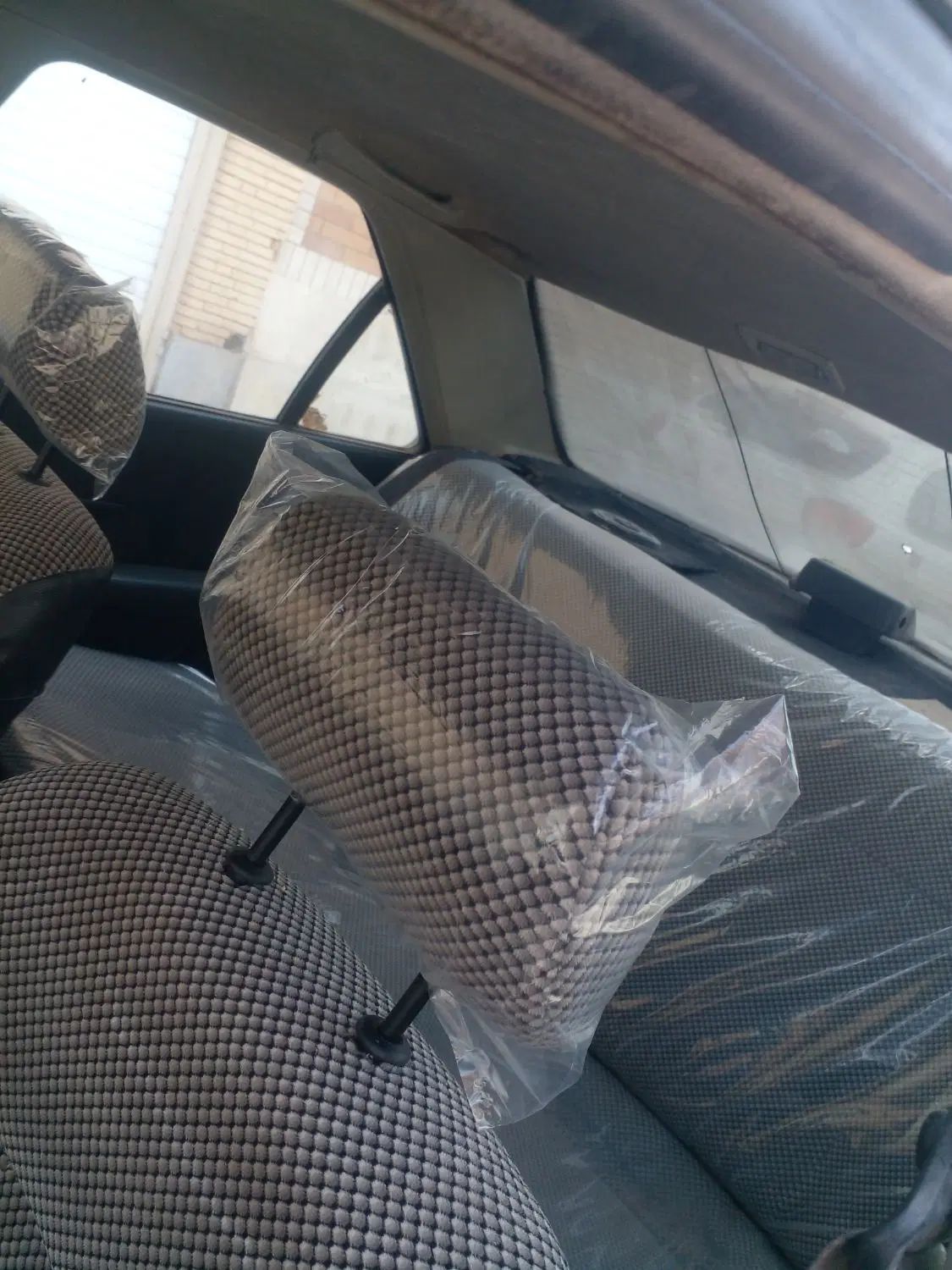 پژو 405 GLX - دوگانه سوز - 1386