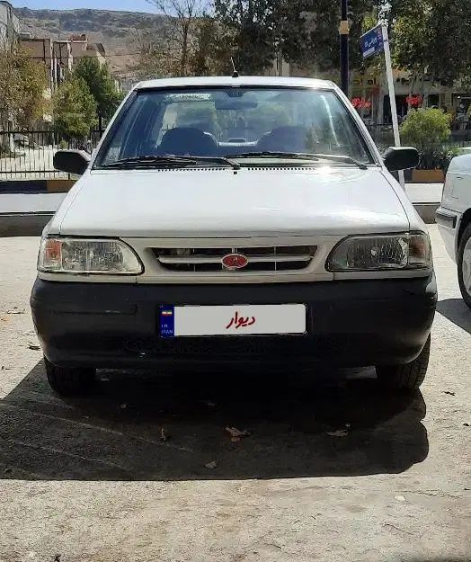خودرو پراید، 131 آگهی ann_20361317