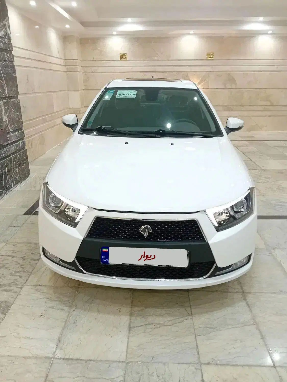 خودرو دنا، پلاس توربو آگهی ann_20361318