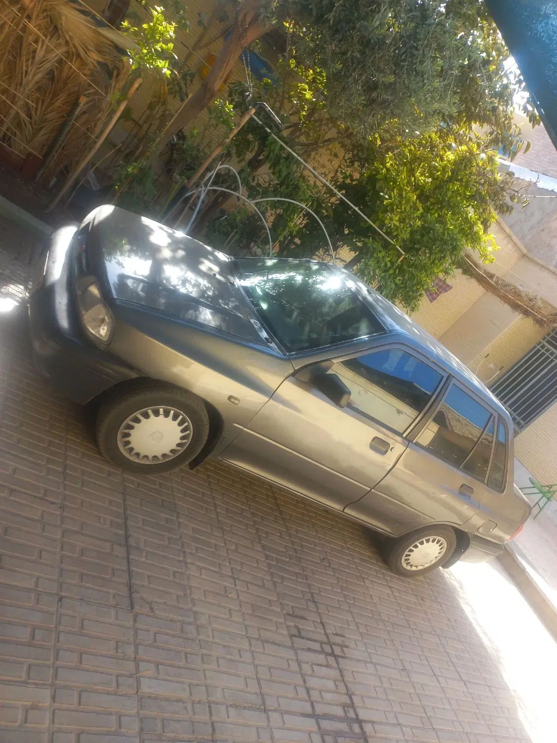 خودرو پراید، 131 آگهی ann_20361319