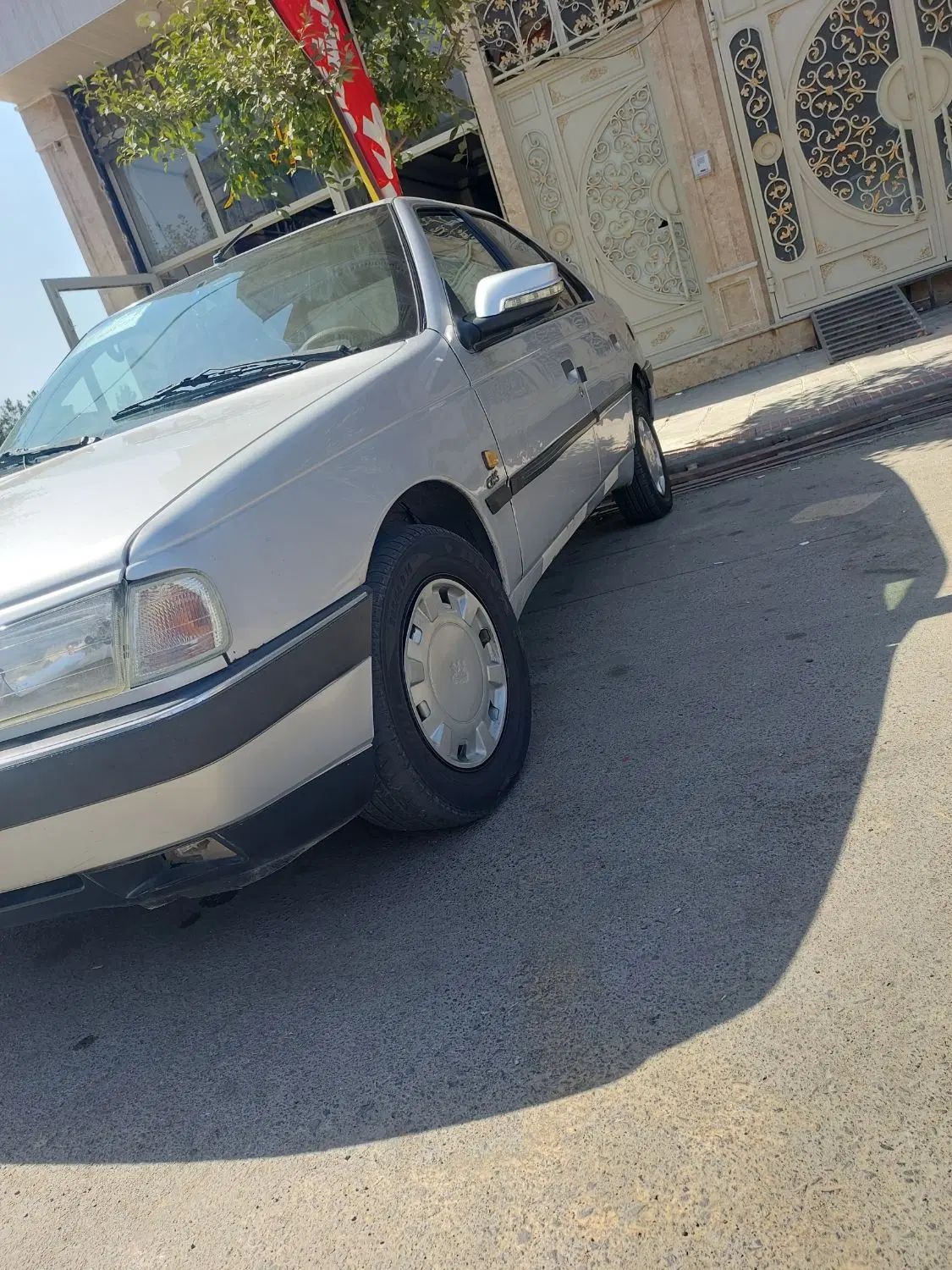 خودرو پژو، 405 آگهی ann_20361327