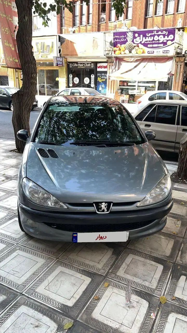 خودرو پژو، 206 آگهی ann_20361344