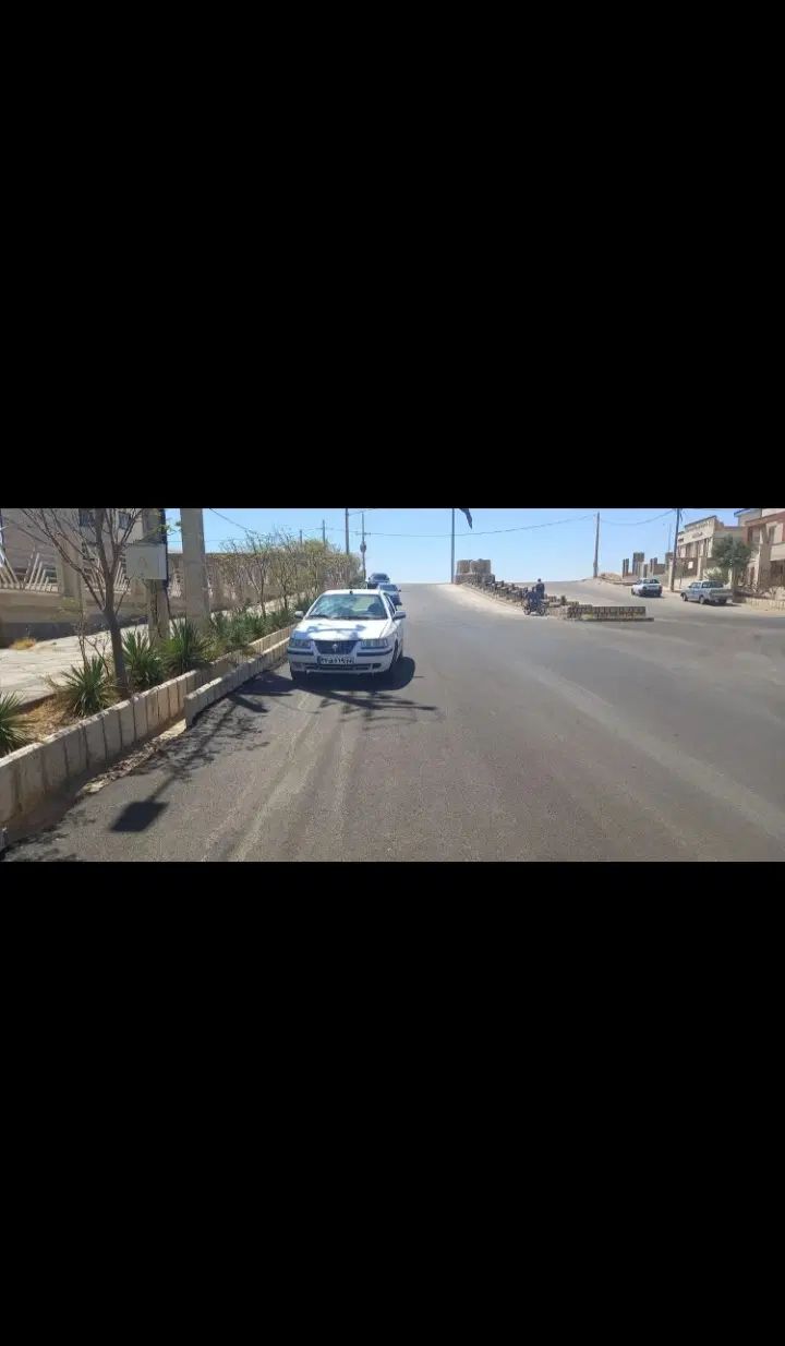 سمند LX EF7 دوگانه سوز - 1391