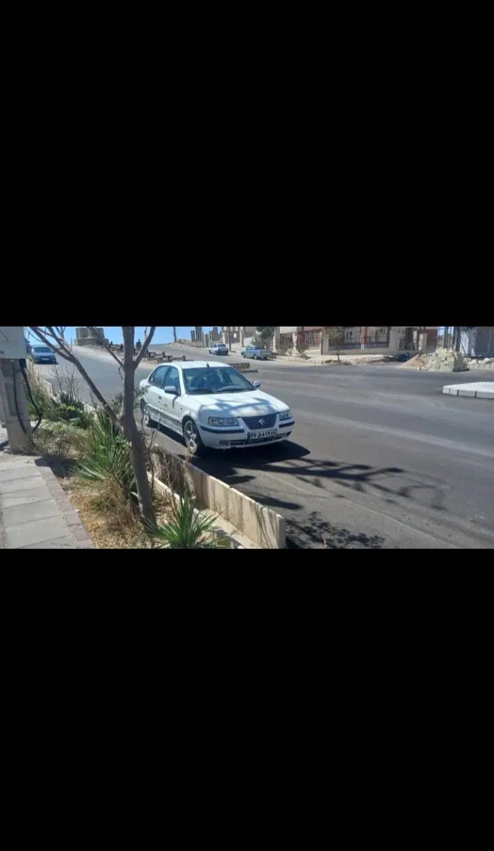 خودرو سمند، LX آگهی ann_20361371