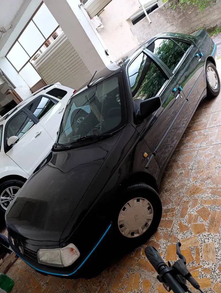 خودرو پژو، 405 آگهی ann_20361410