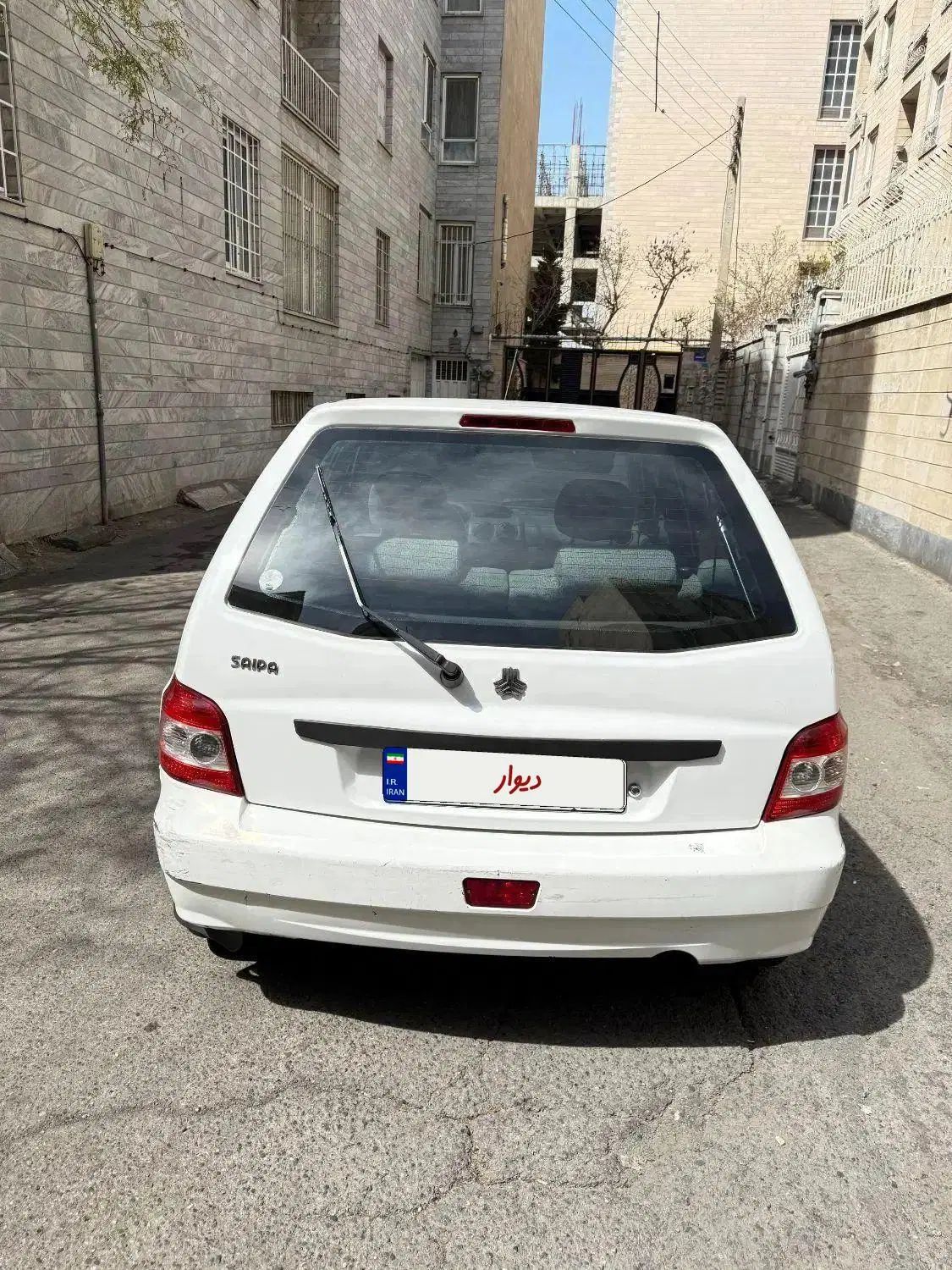 خودرو پراید، 111 آگهی ann_20361411