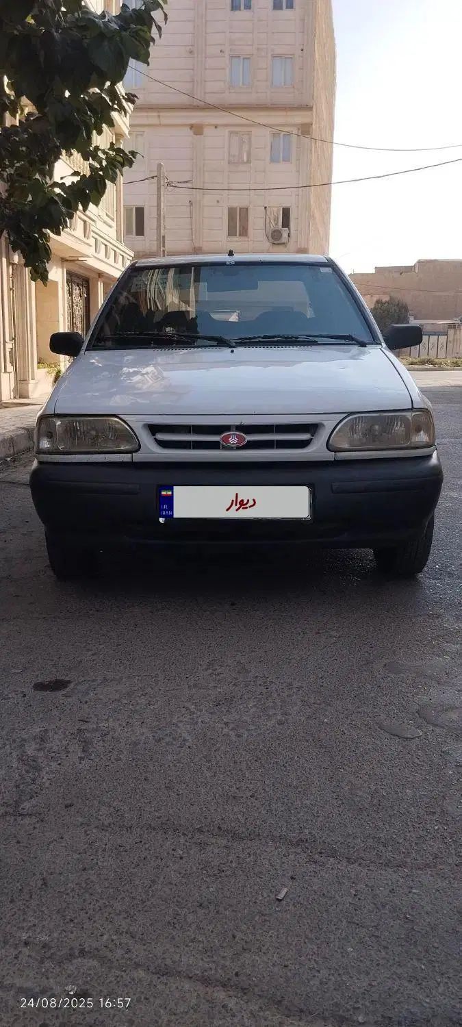 خودرو پراید، 131 آگهی ann_20361416