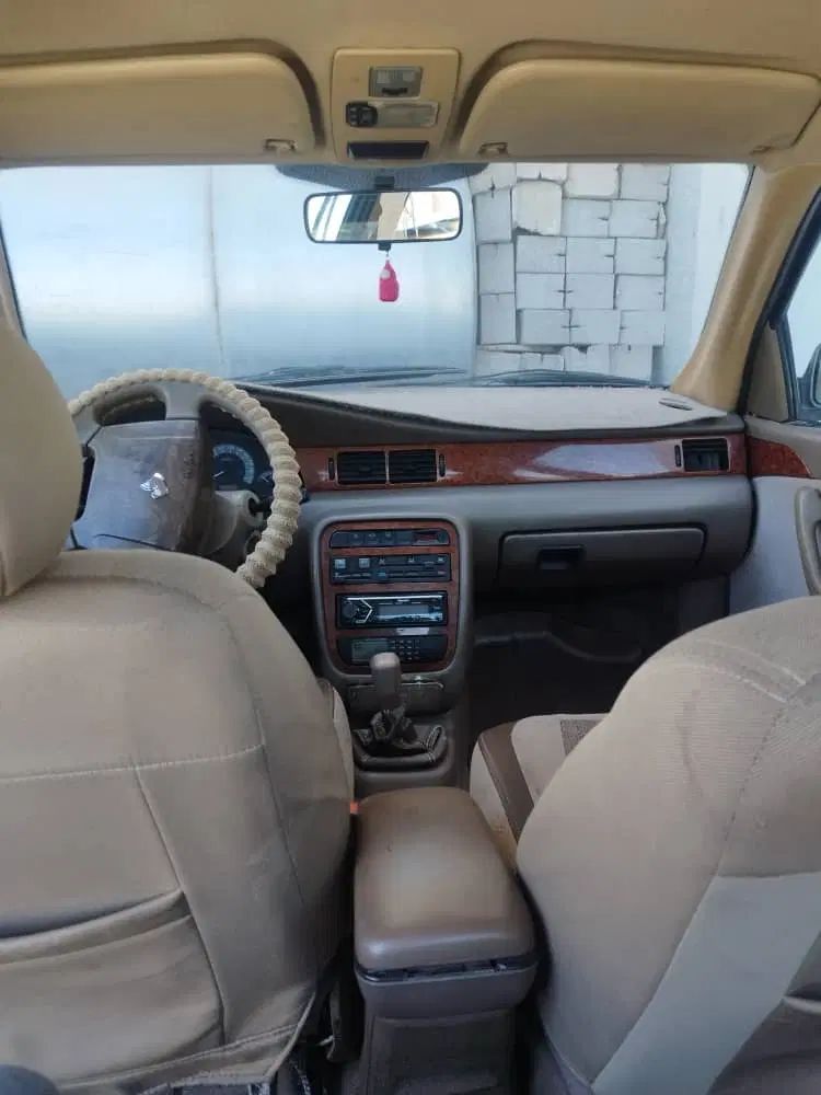 سمند LX XU7 - 1385