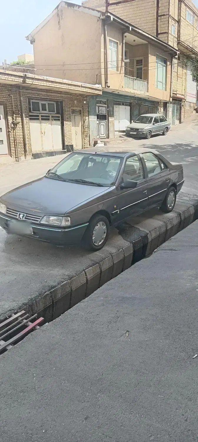 خودرو پژو، روآ آگهی ann_20361430
