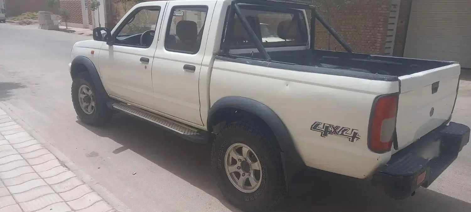 خودرو زامیاد، ریچ آگهی ann_20361468