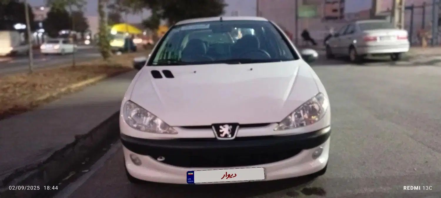 خودرو پژو، 206 آگهی ann_20361469