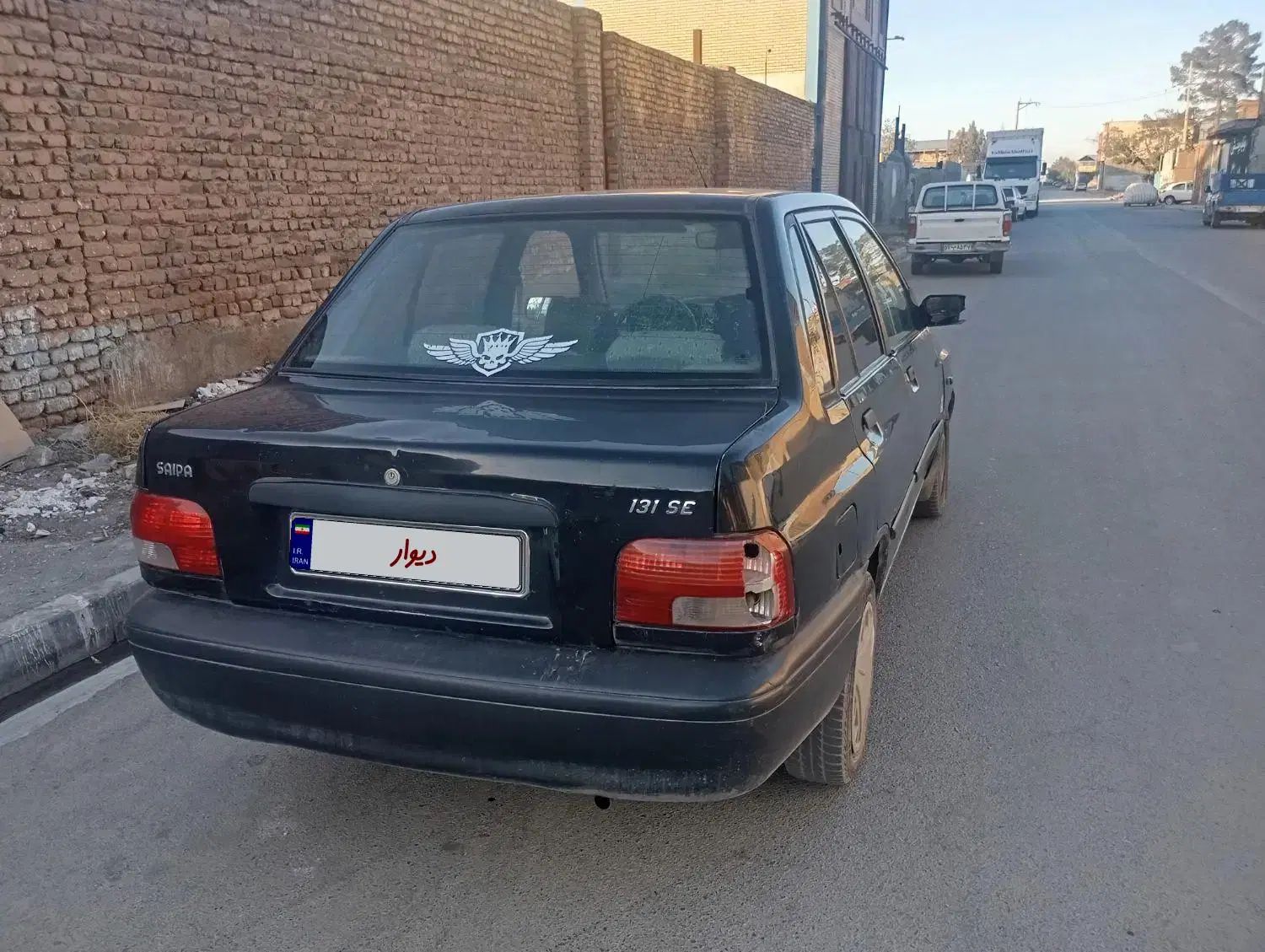 خودرو پراید، صبا آگهی ann_20361494