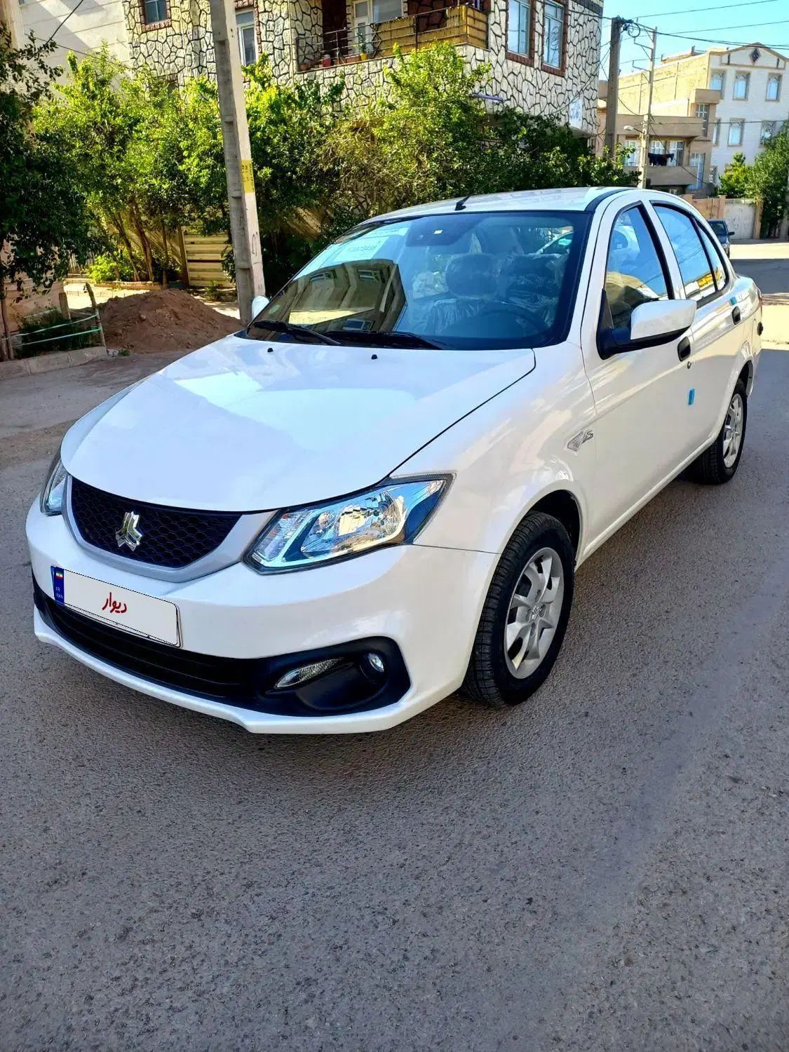 خودرو ساینا، S آگهی ann_20361498