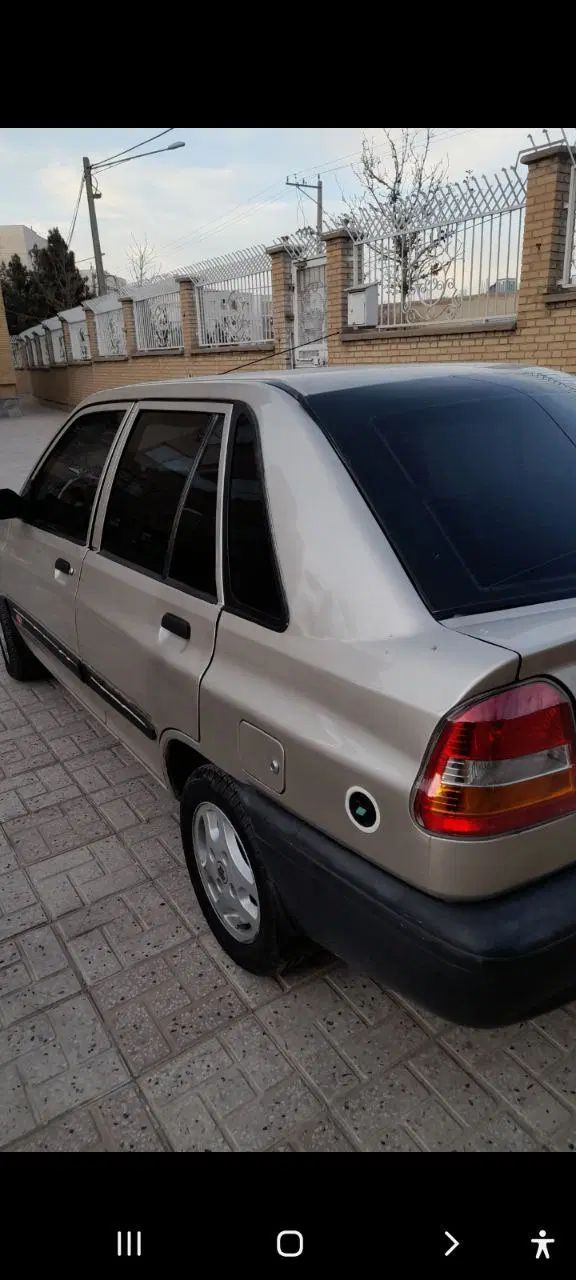 خودرو پراید، 141 آگهی ann_20361521