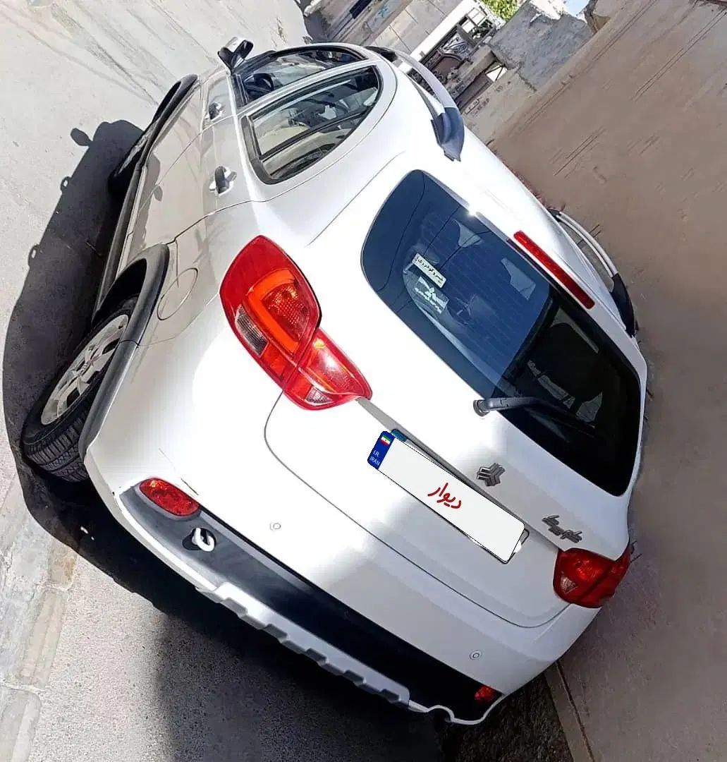 خودرو کوییک، معمولی آگهی ann_20361530