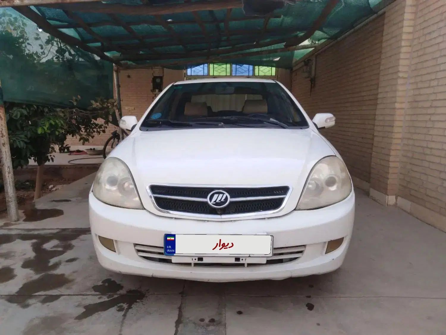 خودرو لیفان، 520I آگهی ann_20361534