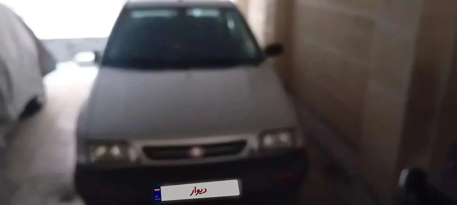 خودرو پراید، صبا آگهی ann_20361535