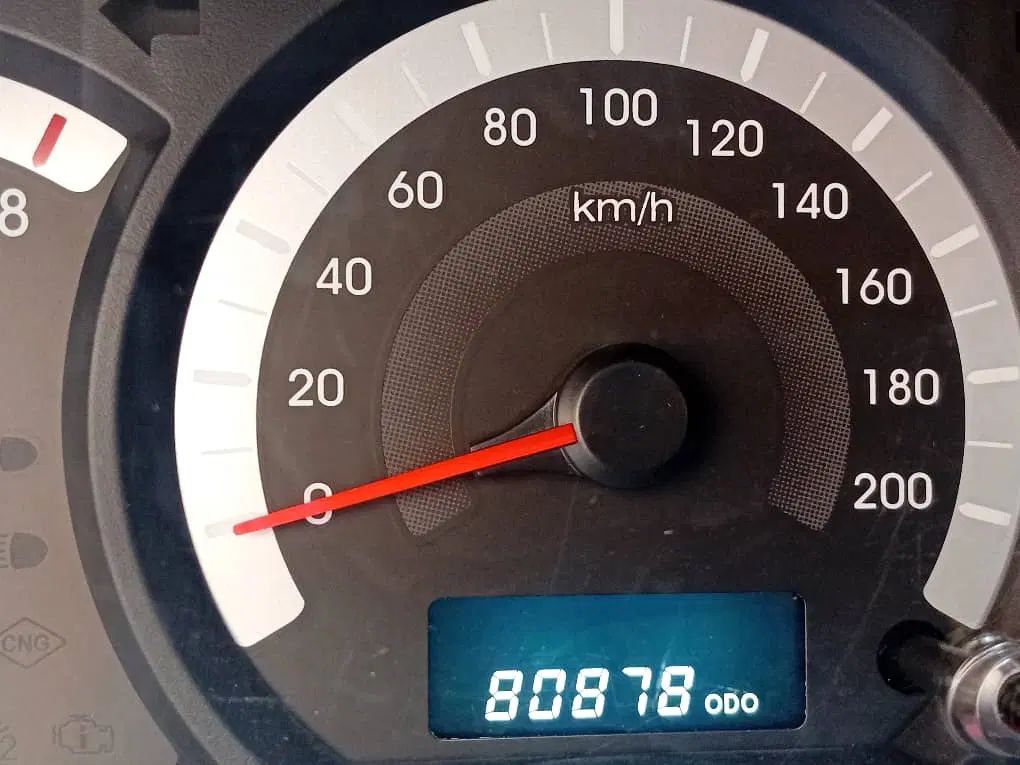 کوییک معمولی دنده‌ای - 1400