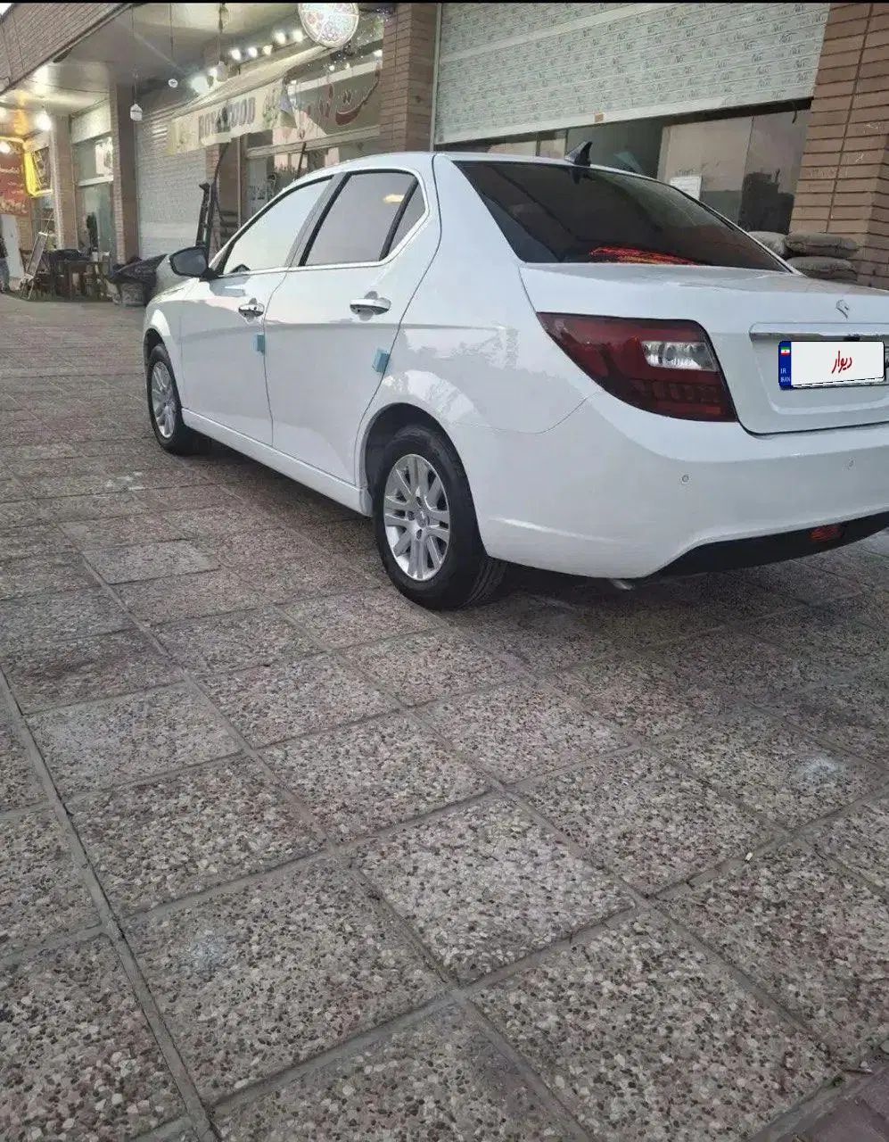 خودرو دنا، پلاس آگهی ann_20361562
