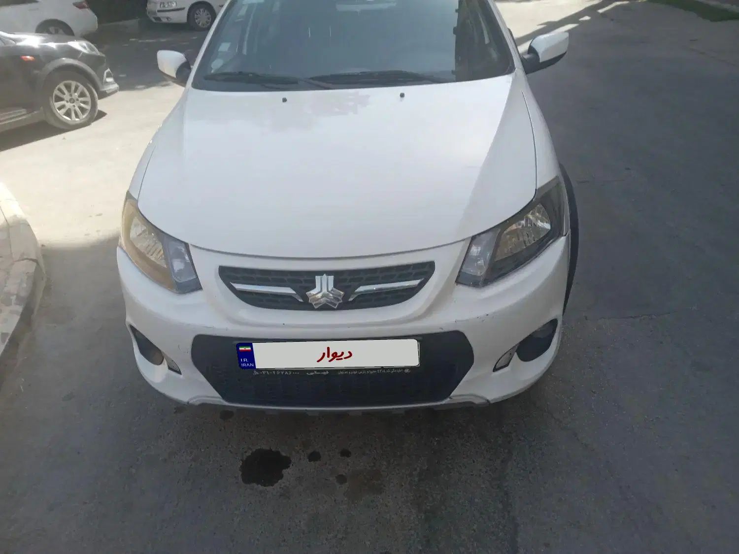 خودرو کوییک، معمولی آگهی ann_20361563