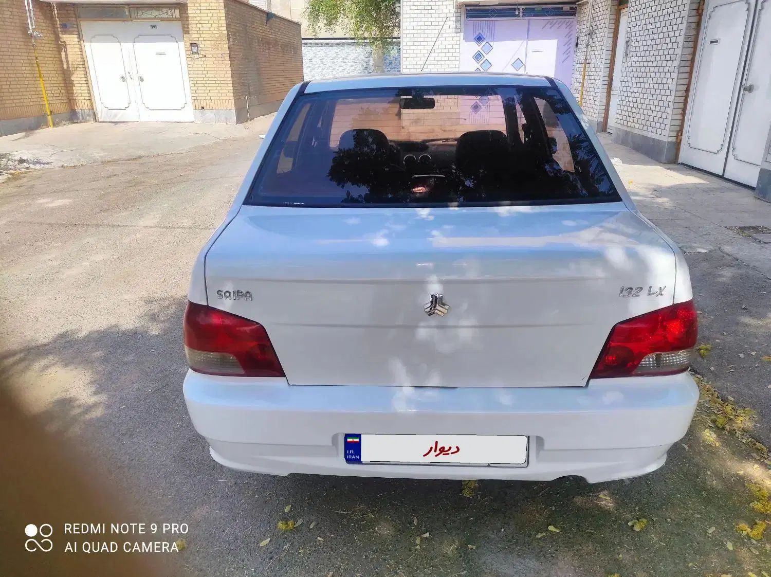 خودرو پراید، 132 آگهی ann_20361569