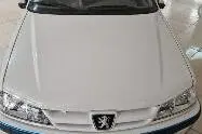 خودرو پژو، پارس آگهی ann_20361579