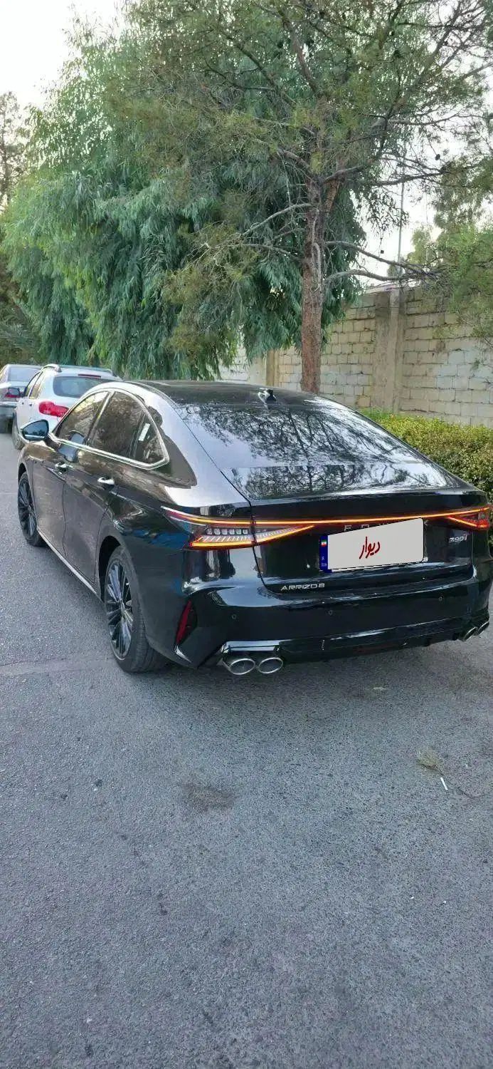 فونیکس آریزو 8 اکسلنت - 2024