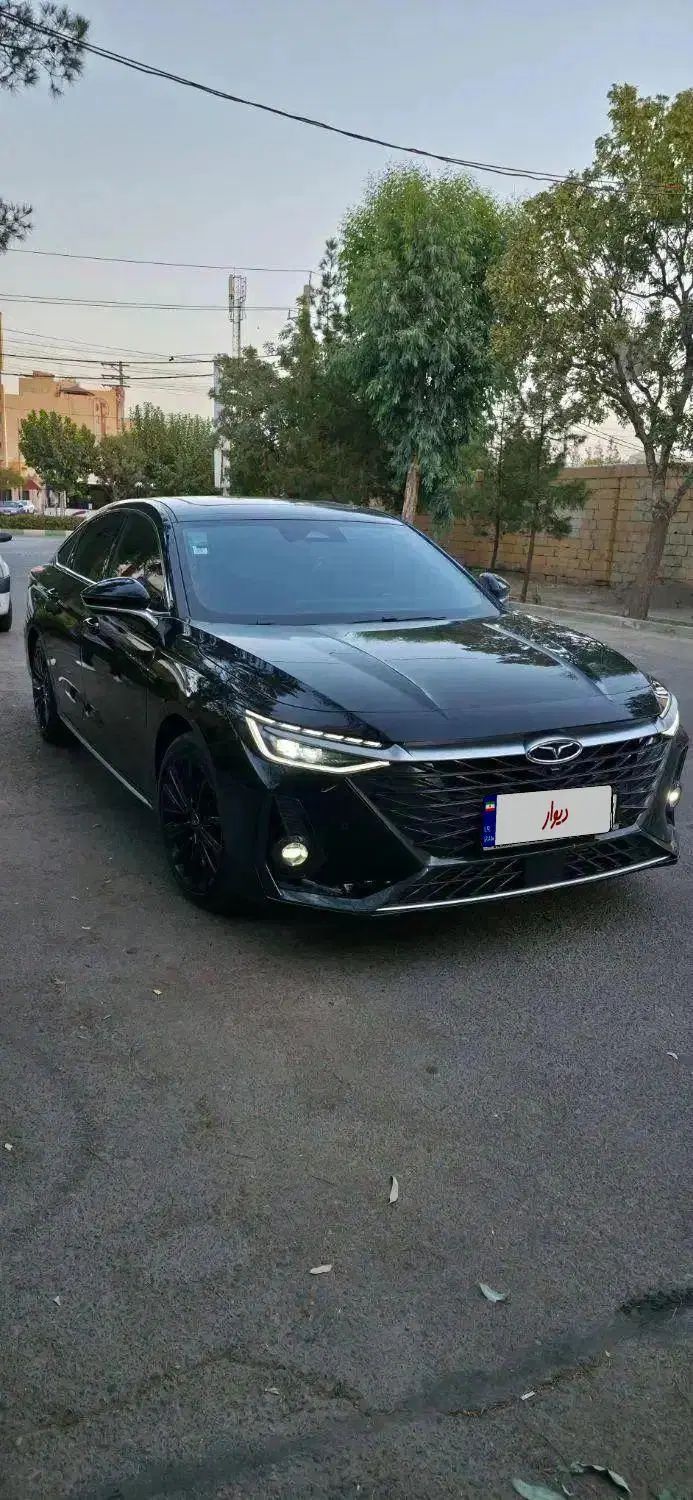 خودرو فونیکس، آریزو 8 آگهی ann_20361596