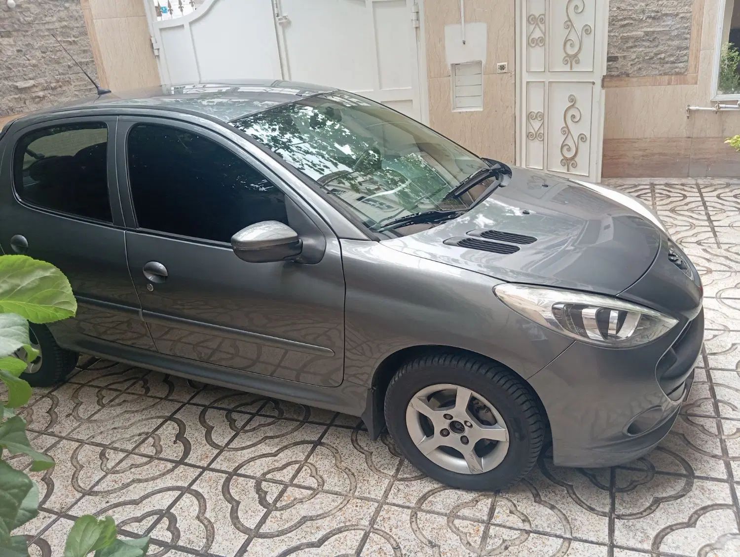 خودرو پژو، 207 آگهی ann_20361634