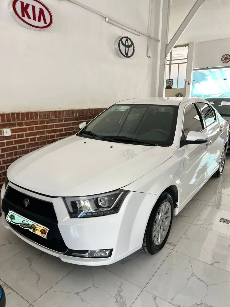 خودرو دنا، پلاس آگهی ann_20361646