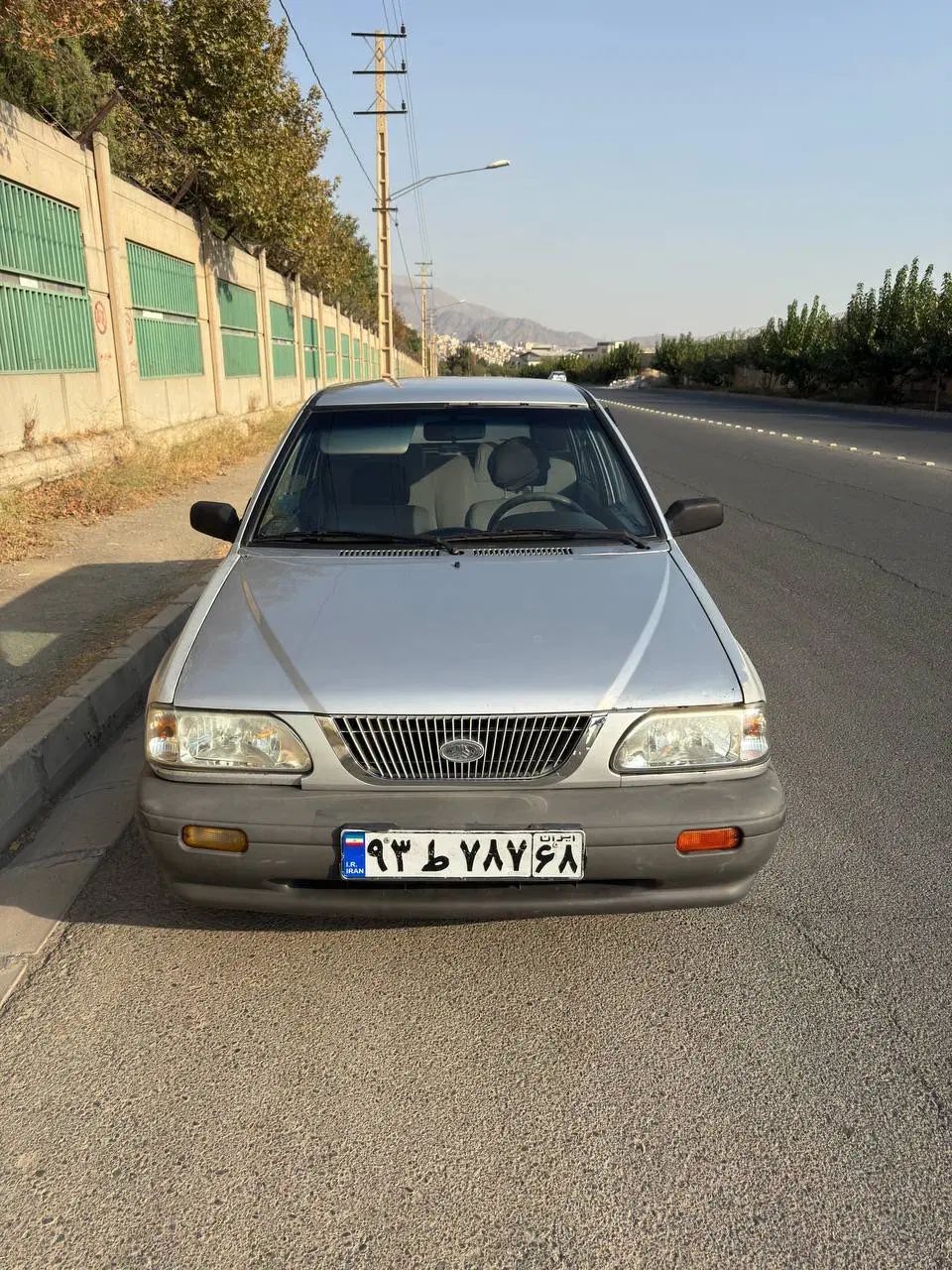 خودرو پراید، 141 آگهی ann_20361650
