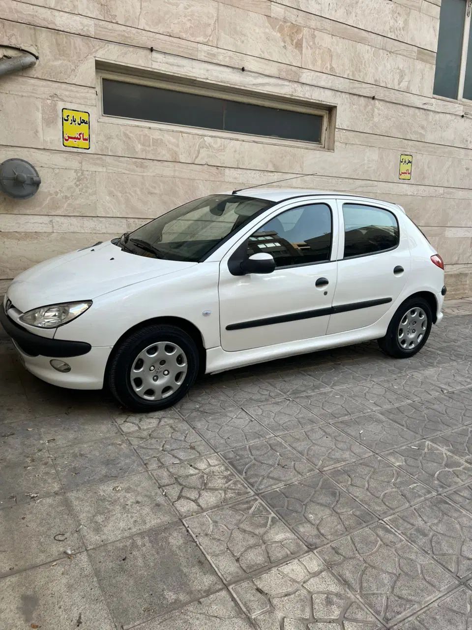 خودرو پژو، 206 آگهی ann_20361675
