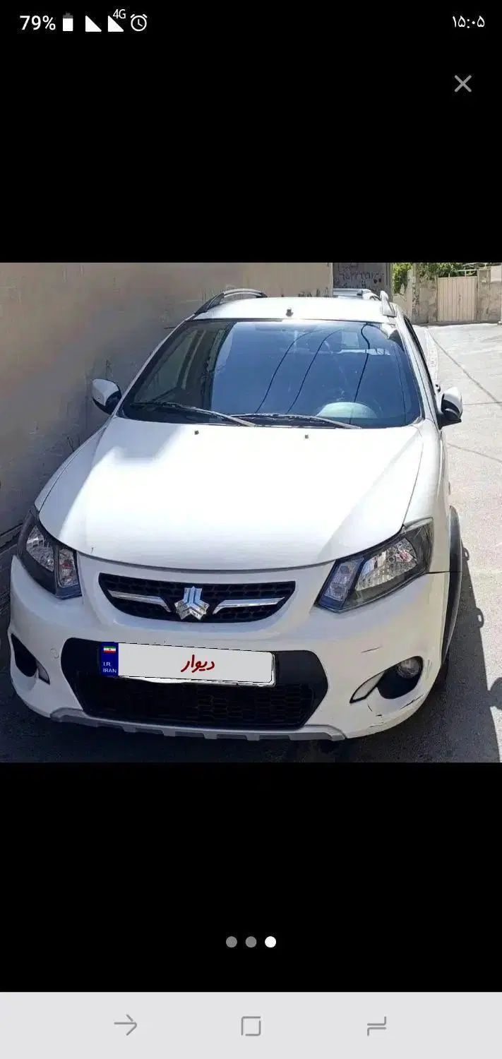 خودرو کوییک، معمولی آگهی ann_20361692