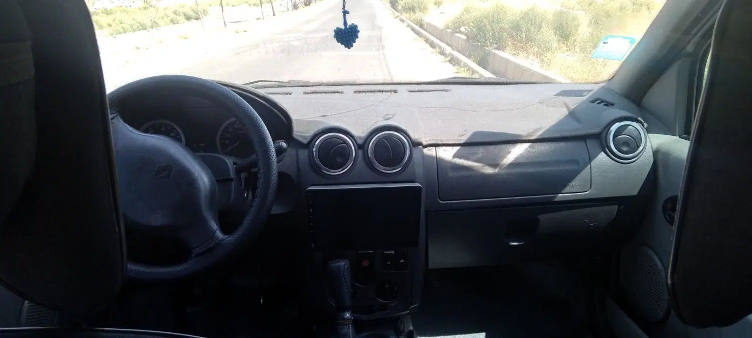 رنو تندر 90 E2 - 1389