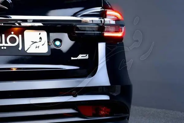 کی ام سی ایگل اتوماتیک - 1404