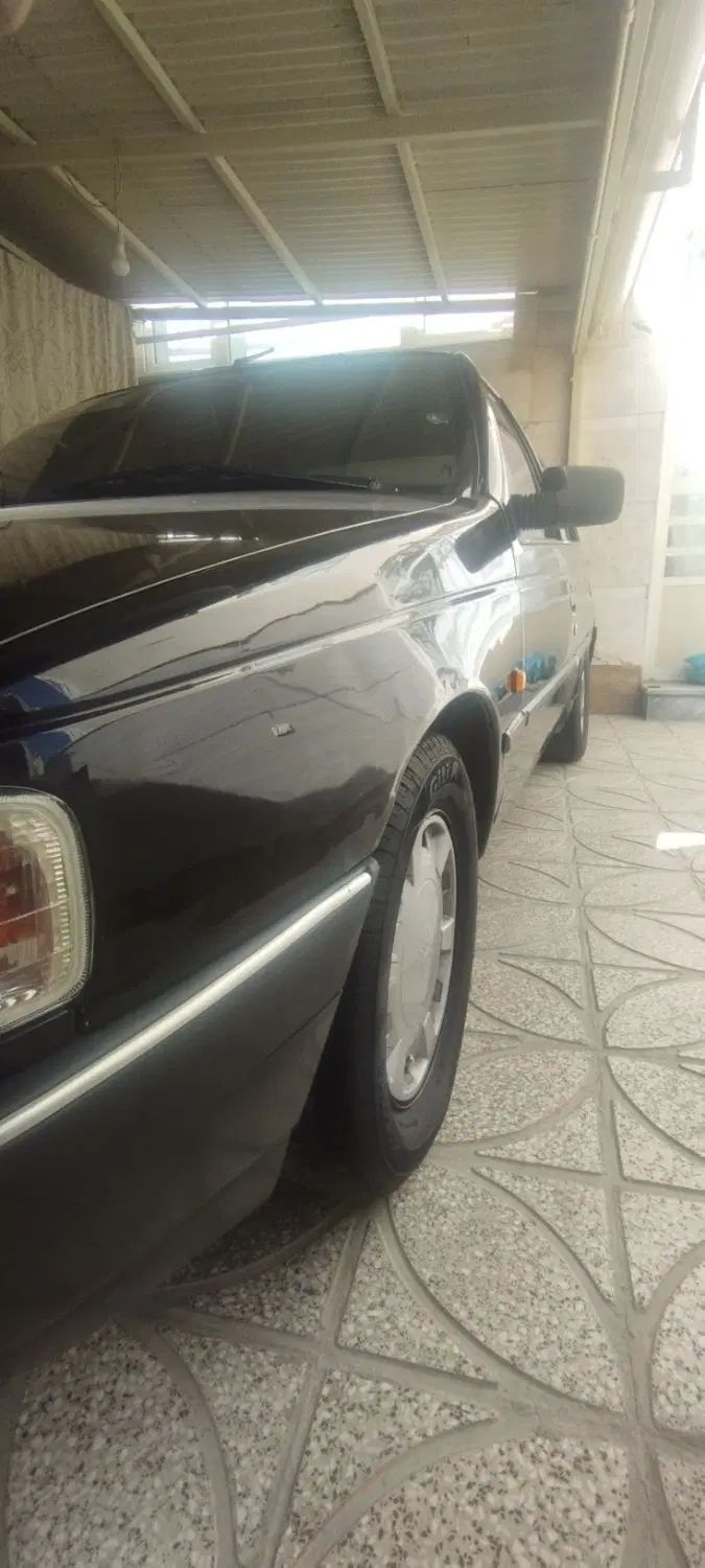 پژو 405 GLX - 1386