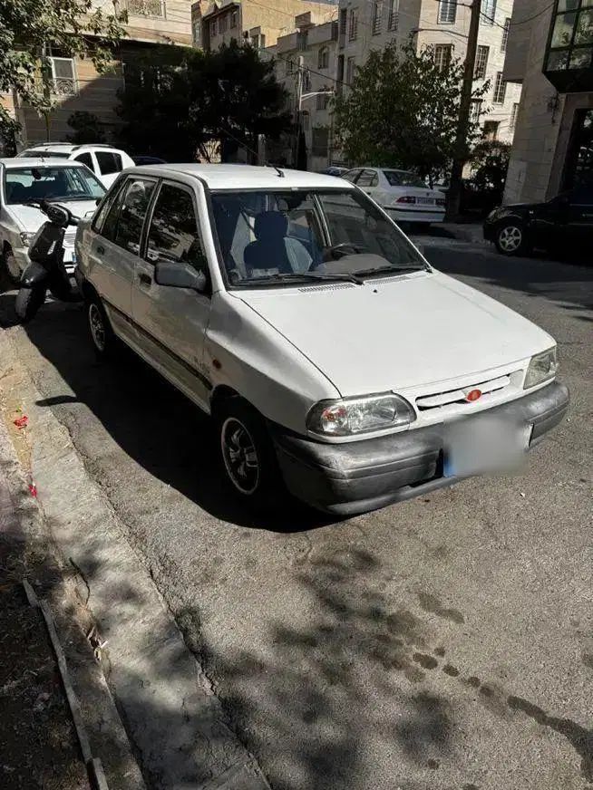 خودرو پراید، 131 آگهی ann_20361733