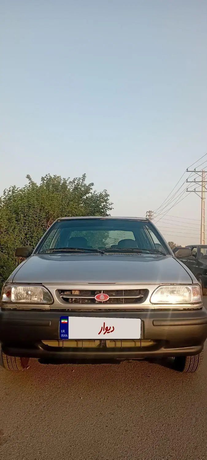 خودرو پراید، 131 آگهی ann_20361741