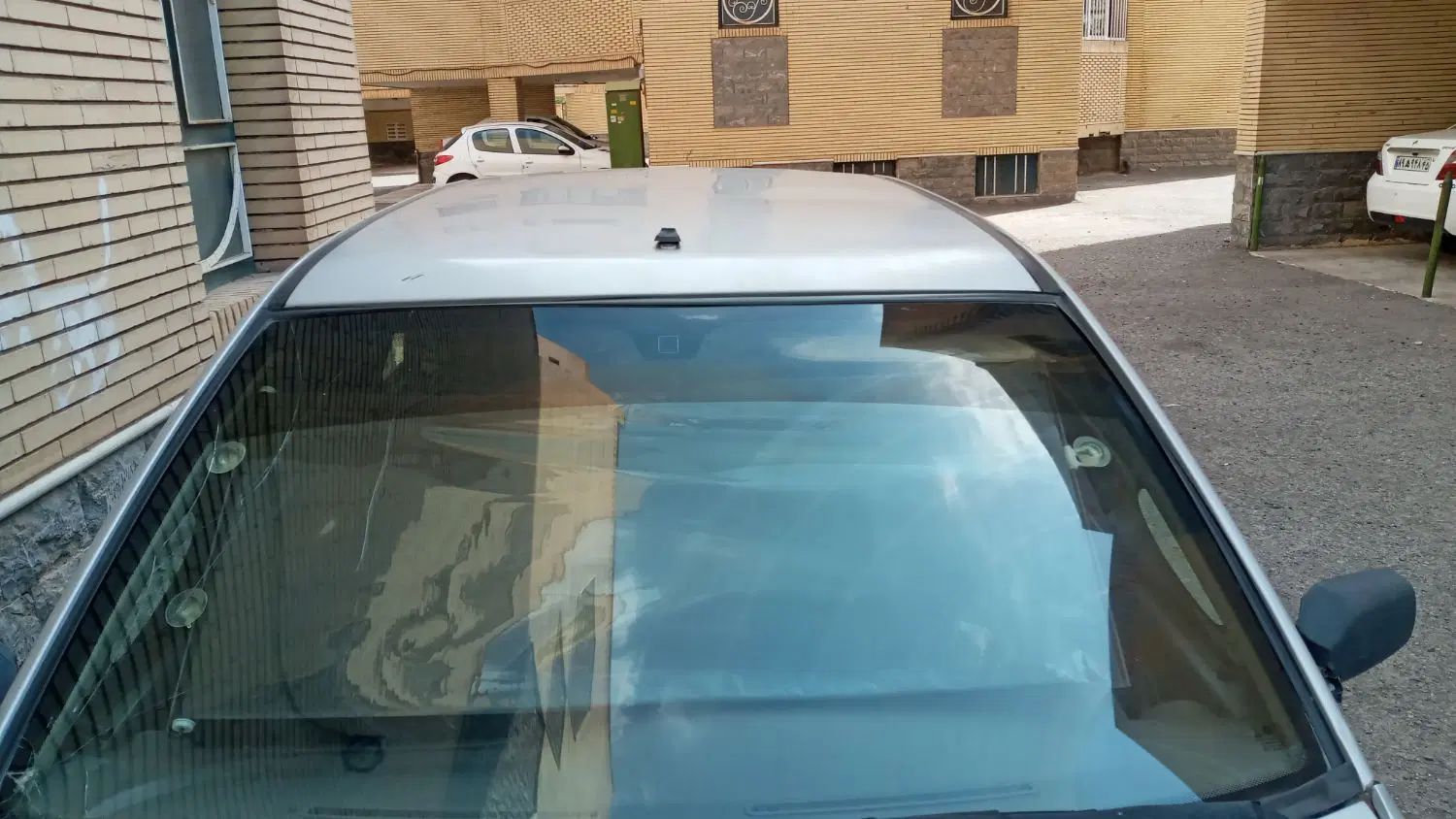 پراید 131 EX - 1395
