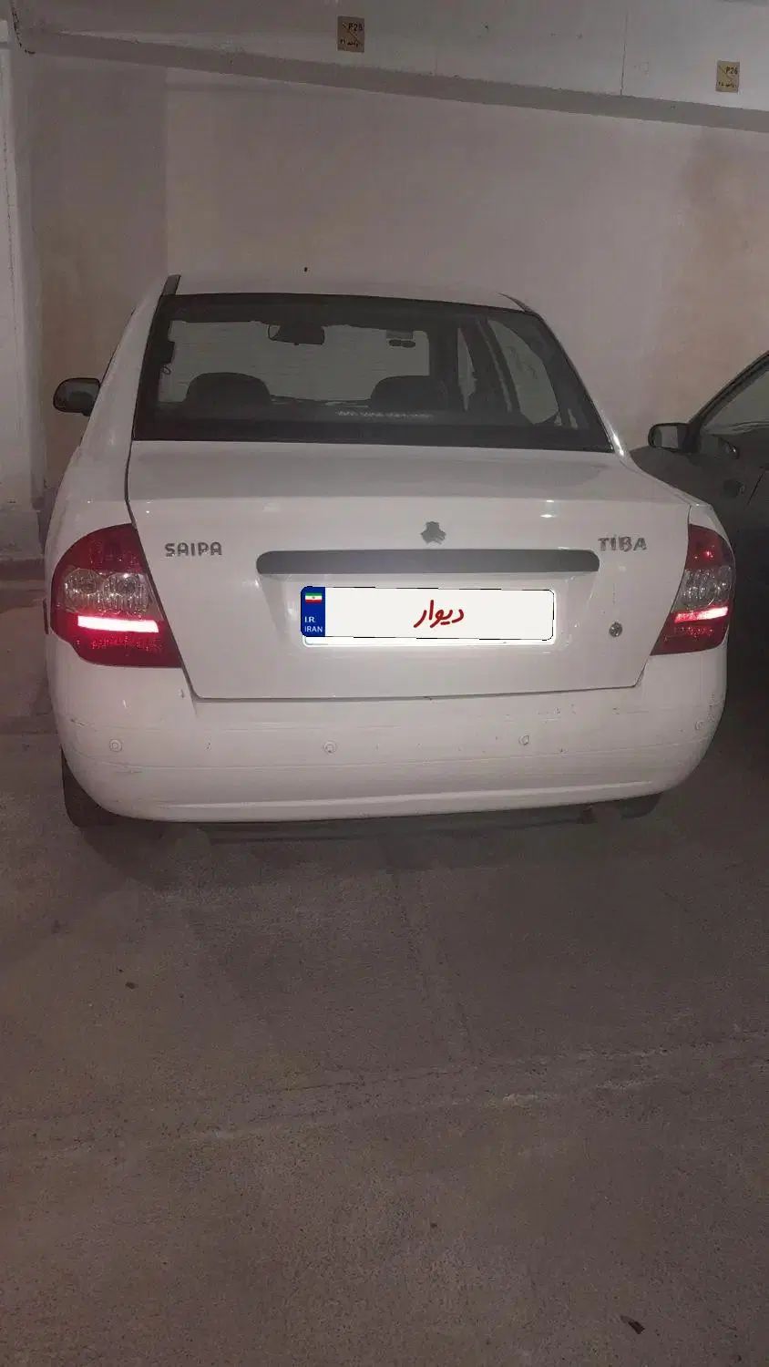 خودرو تیبا، صندوق دار آگهی ann_20361784