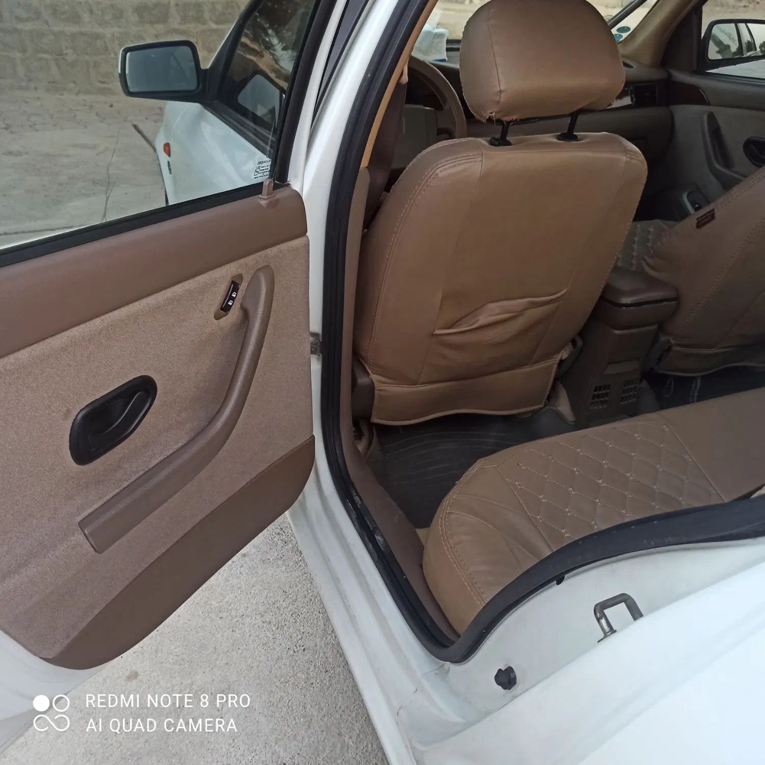 سمند LX XU7 - 1398