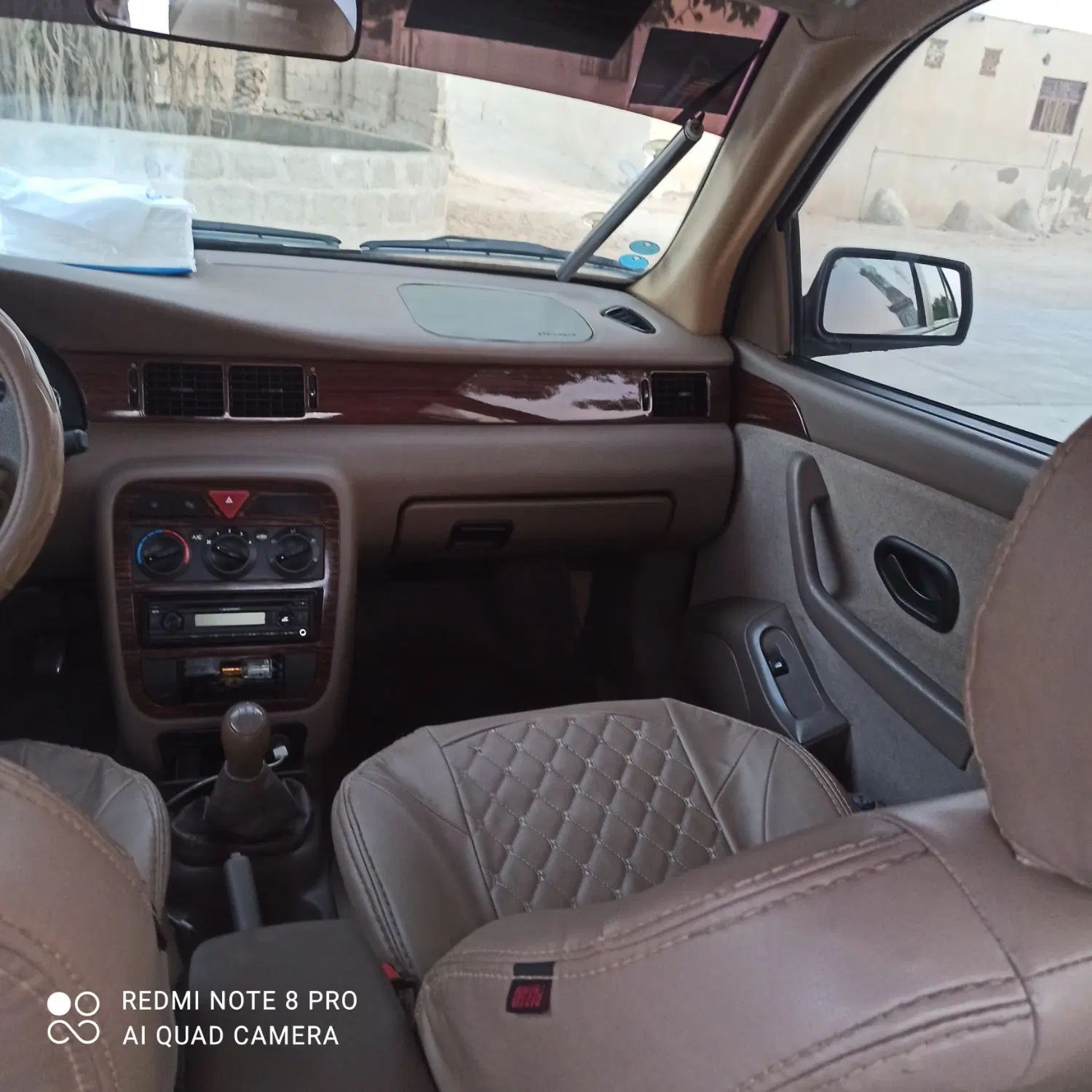 سمند LX XU7 - 1398