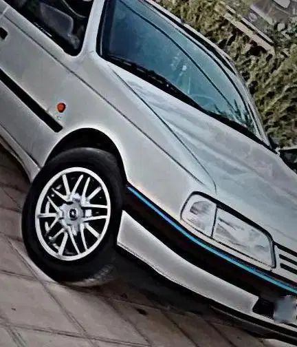 پژو 405 GLX - 1385