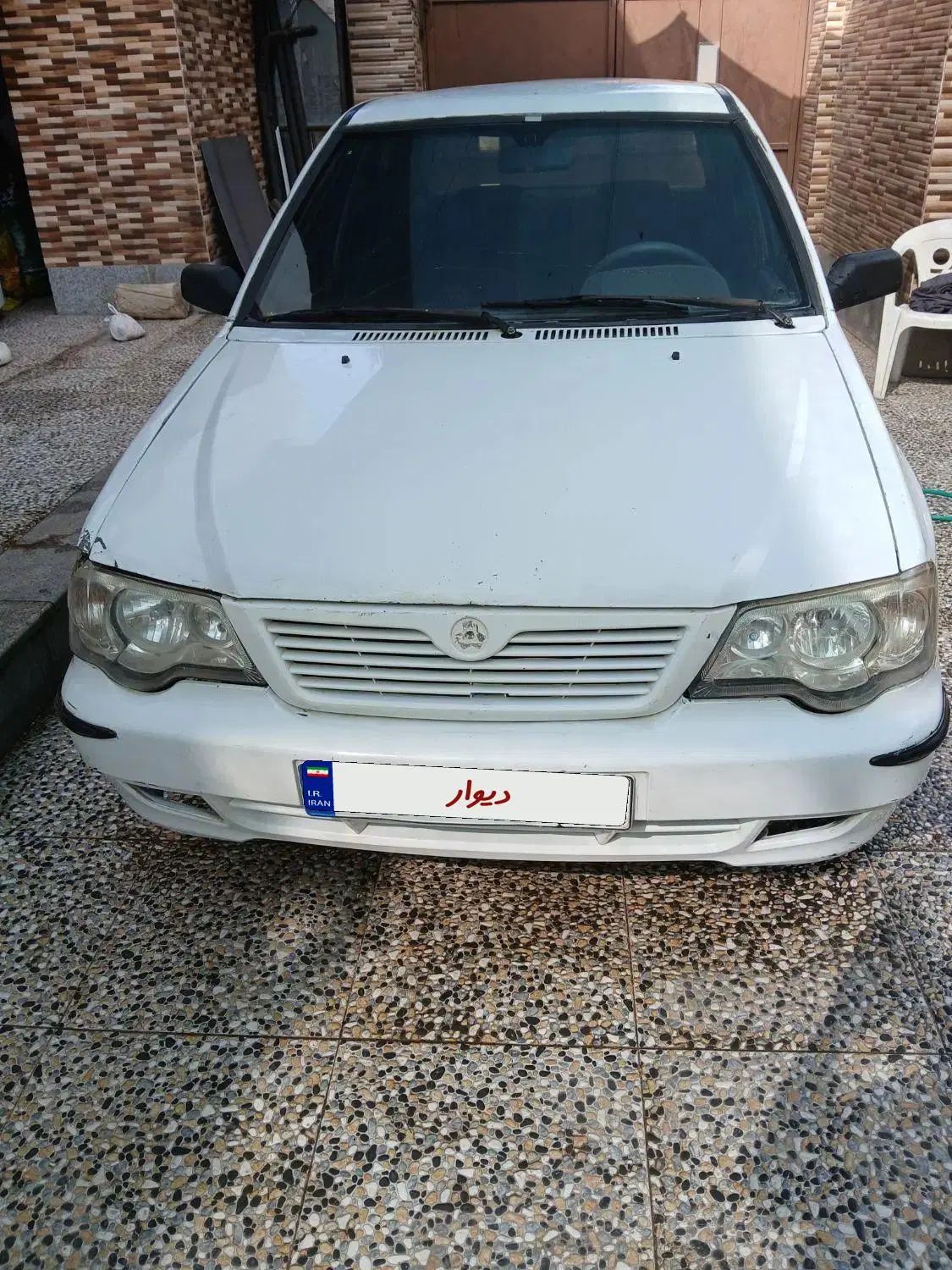 خودرو پراید، 132 آگهی ann_20361863