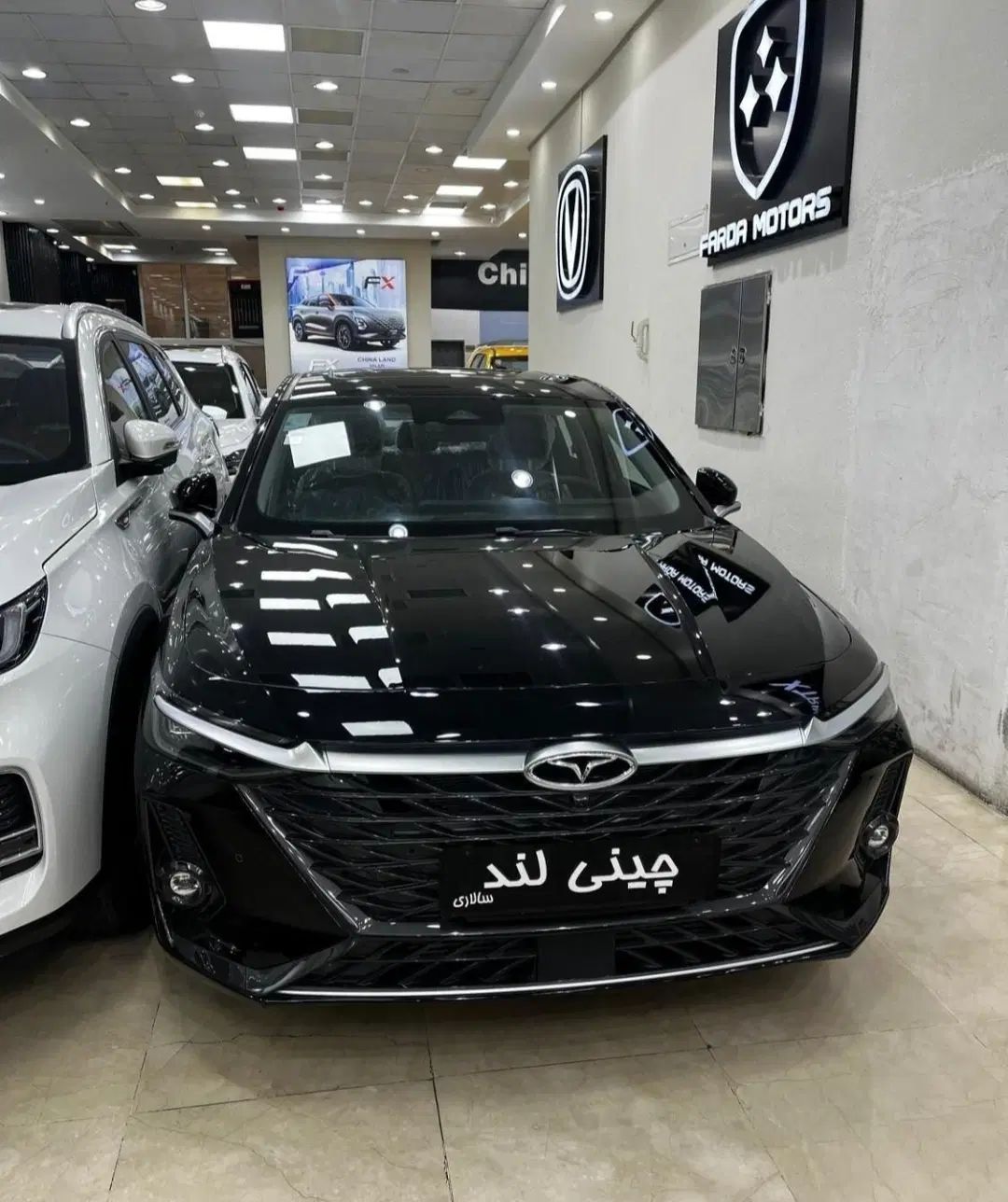 خودرو فونیکس، آریزو 8 آگهی ann_20361866