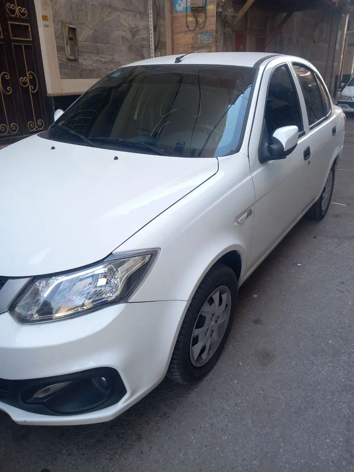 خودرو ساینا، S آگهی ann_20361867