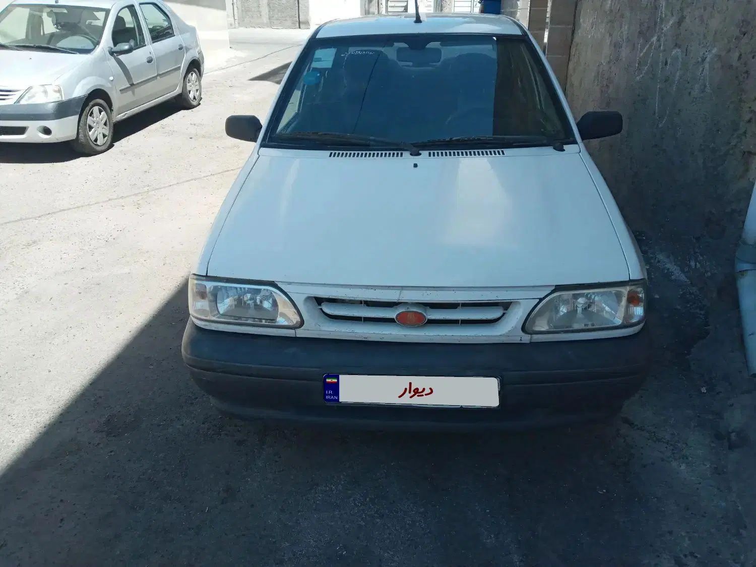 خودرو پراید، صبا آگهی ann_20361870