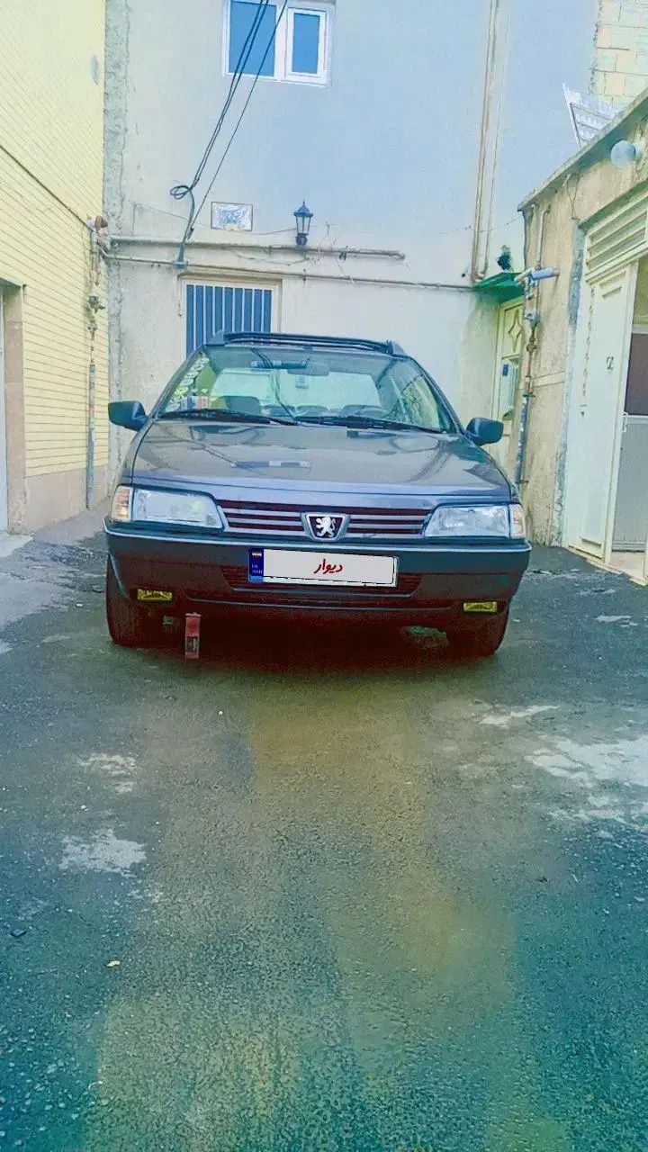 خودرو پژو، روآ آگهی ann_20361874