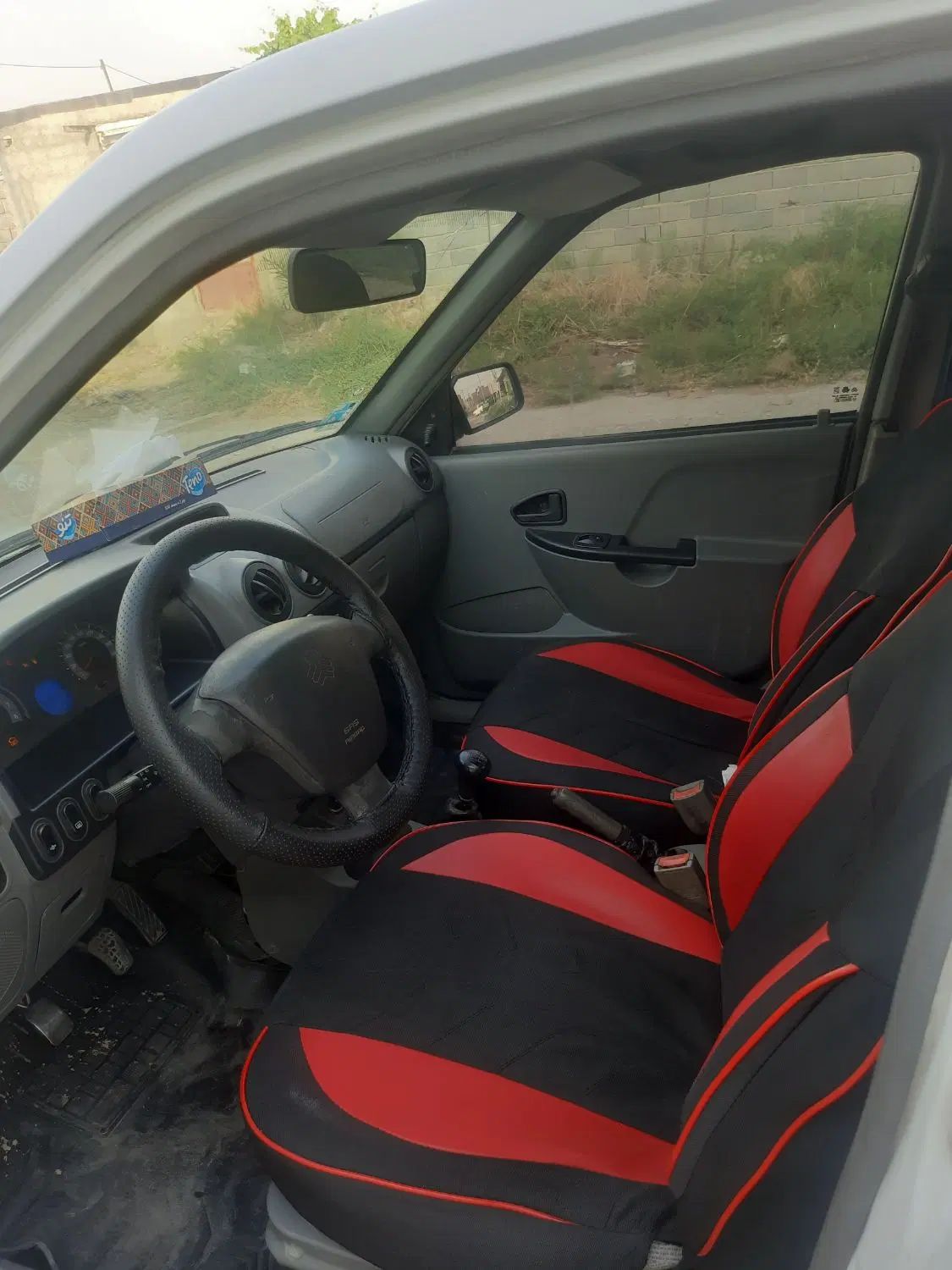 پراید 131 LE - 1393