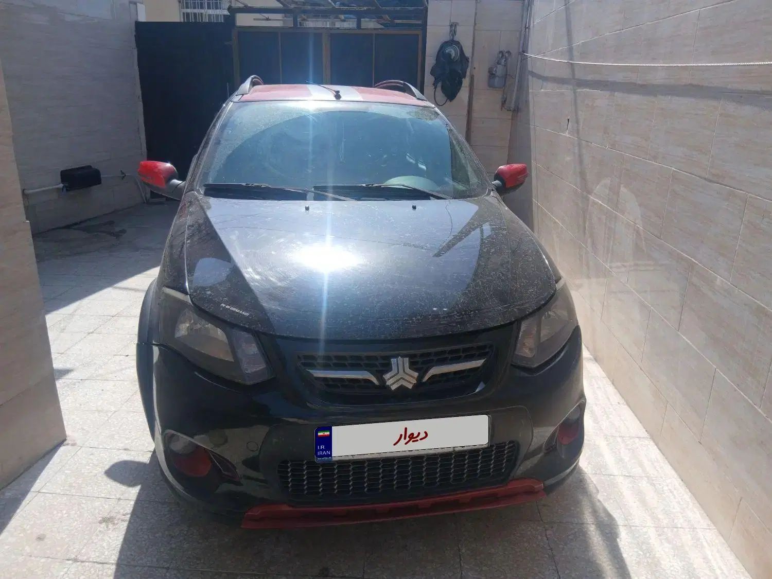 خودرو کوییک، R آگهی ann_20361909